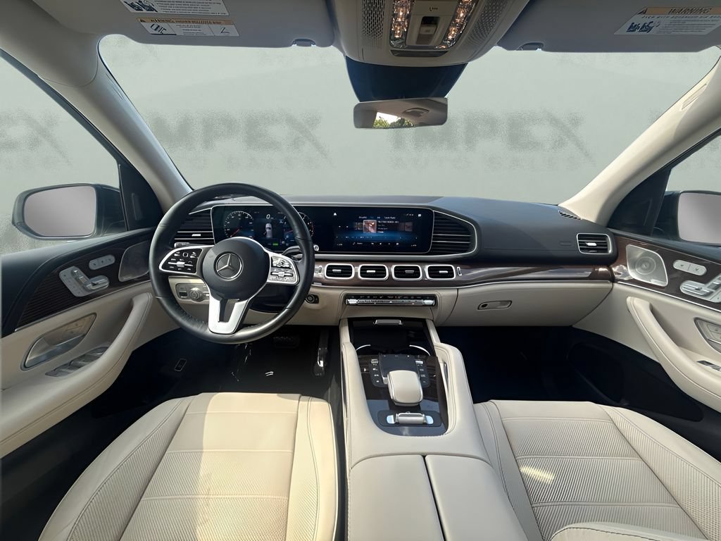 Used 2023 Mercedes-Benz GLE 580 4MATIC image 14
