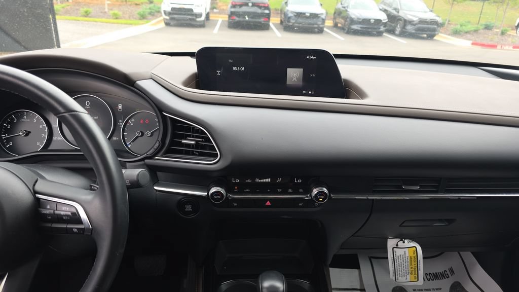 Used 2025 MAZDA CX-30 AWD 2.5 S w/ Premium Package image 26