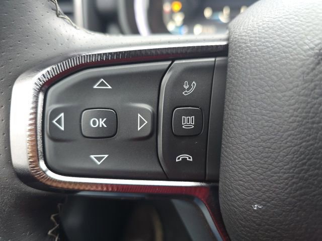 Used 2025 RAM 2500 Power Wagon image 22