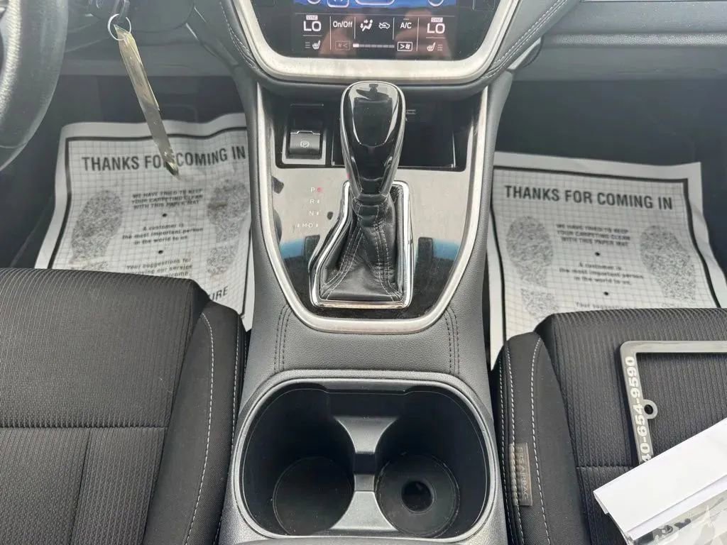 Used 2021 Subaru Legacy Premium image 26