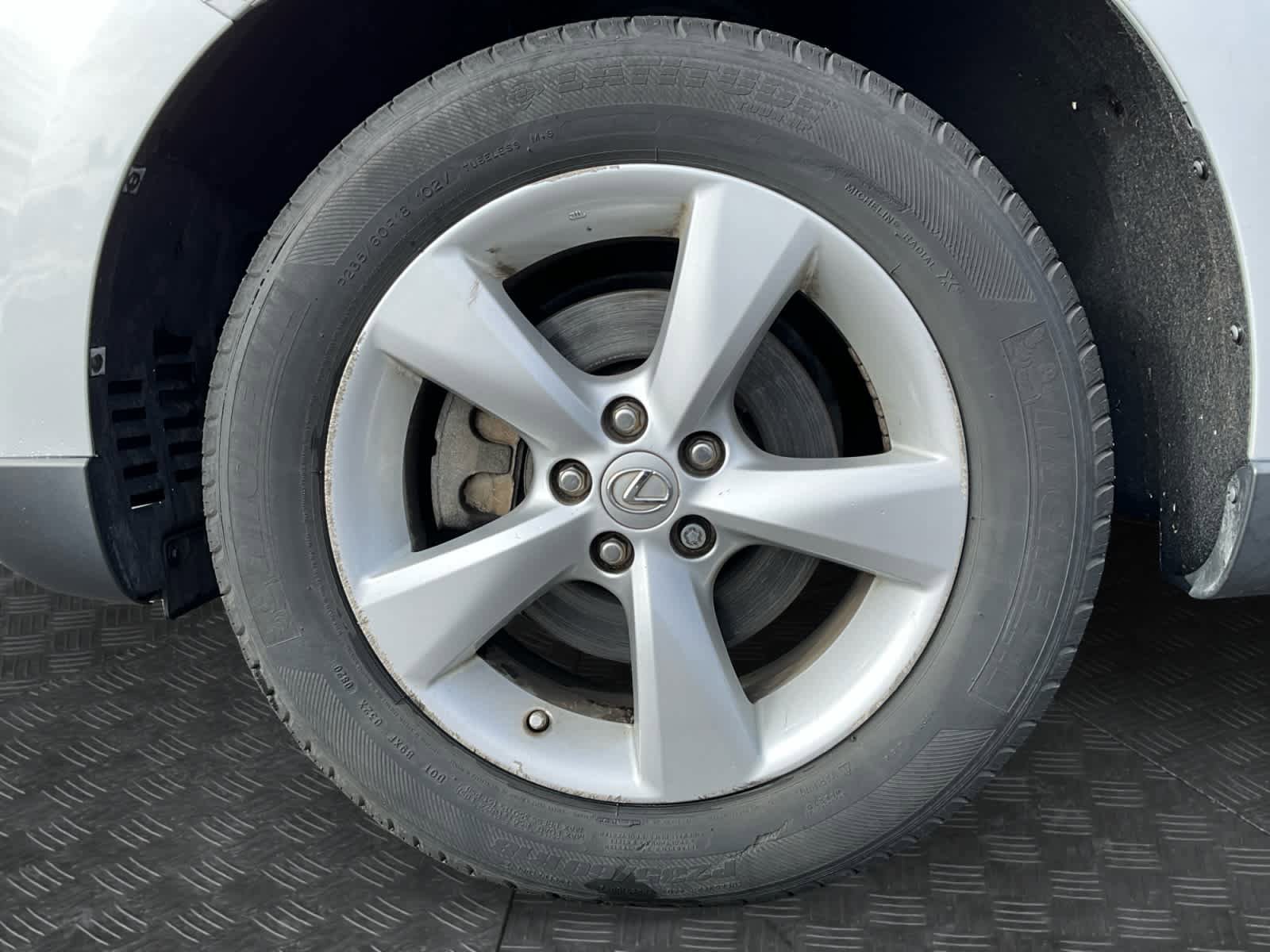 Used 2011 Lexus RX 350 AWD w/ Premium Pkg image 16