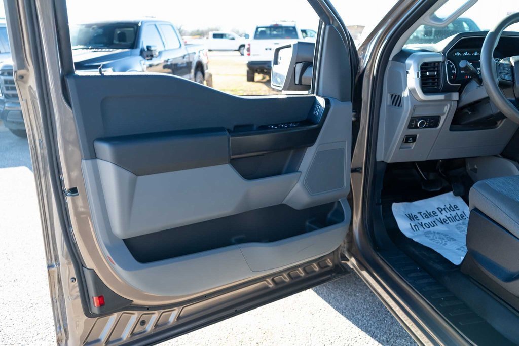 Used 2023 Ford F150 XL image 14