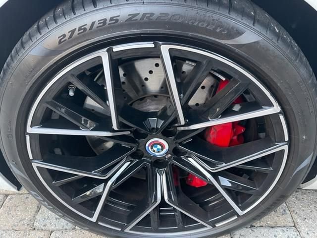 Used 2023 BMW M8 Competition w/ Driving Assistance Package image 51