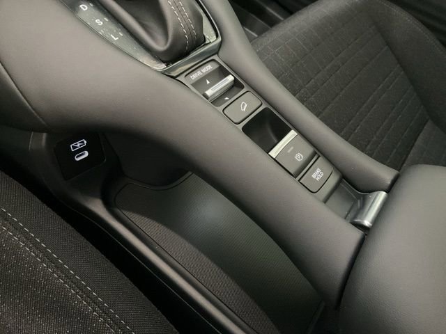 New 2026 Honda HR-V LX image 11