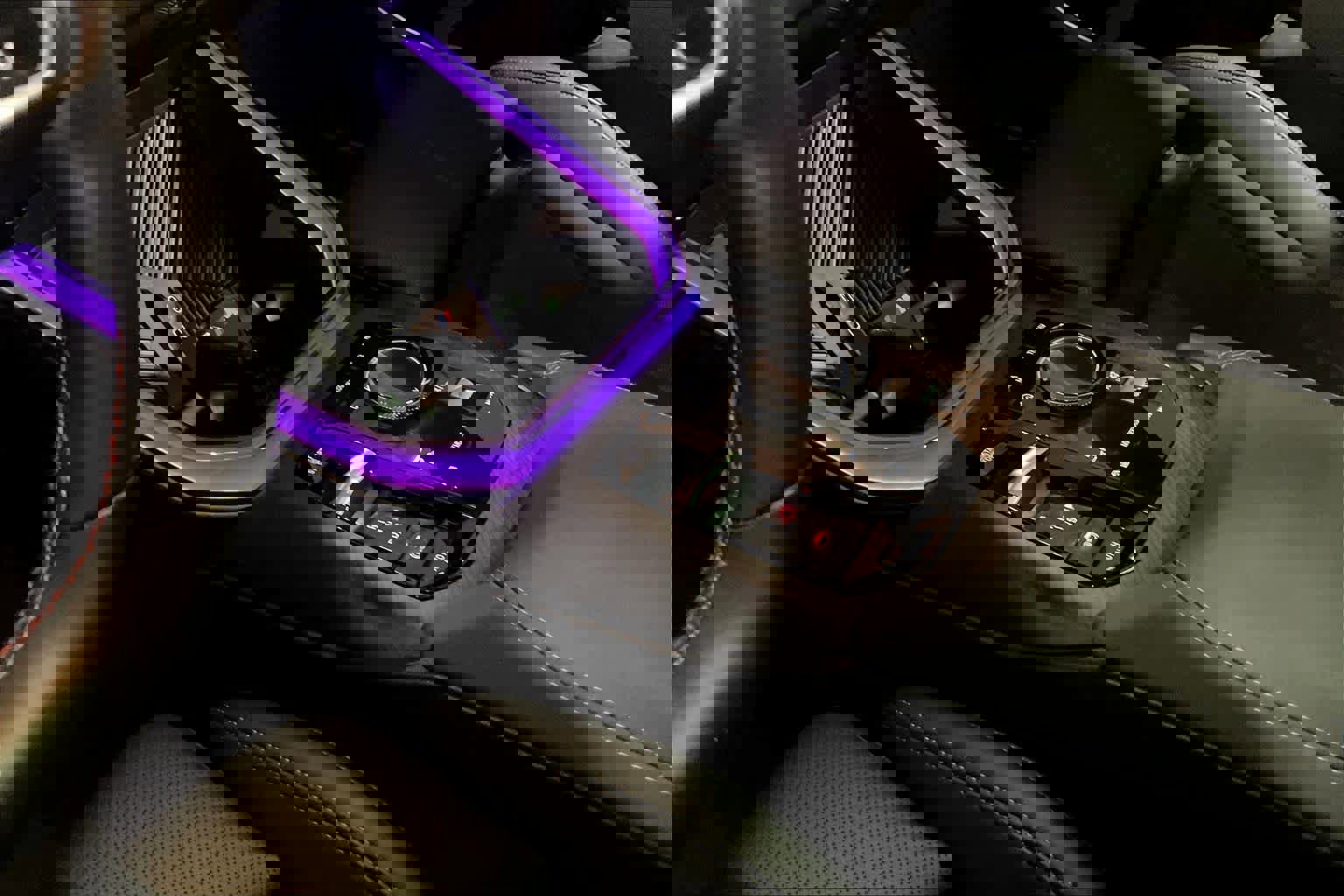 Used 2025 BMW X3 M50 w/ Premium Package image 20