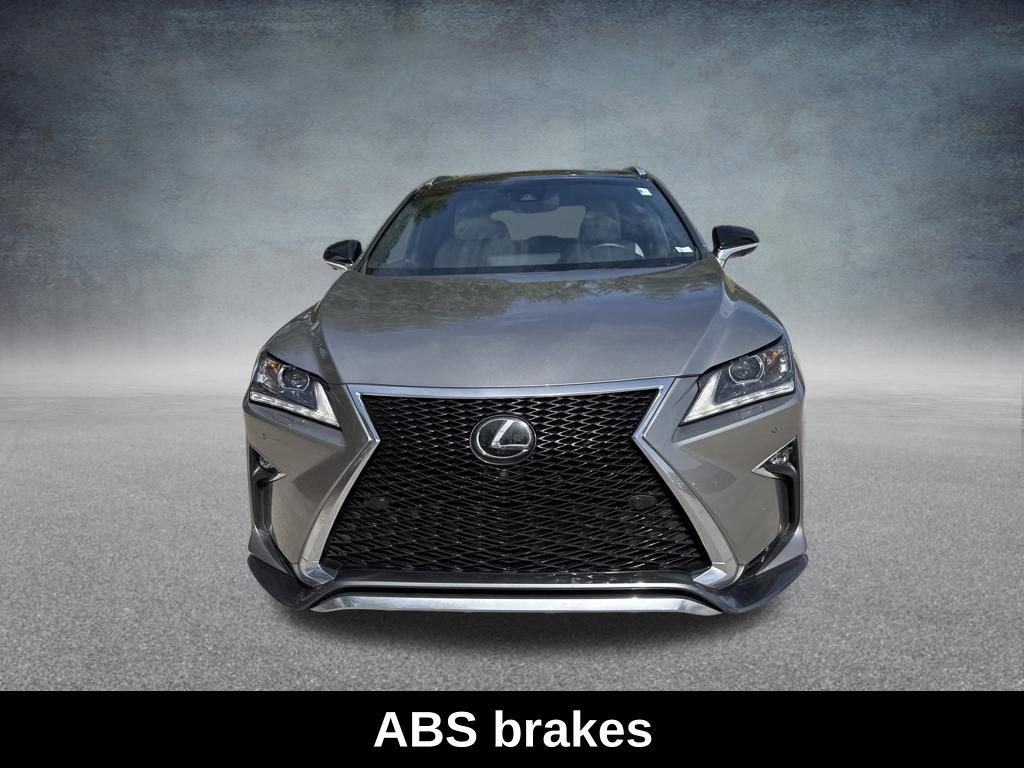Used 2019 Lexus RX 350 F Sport image 10