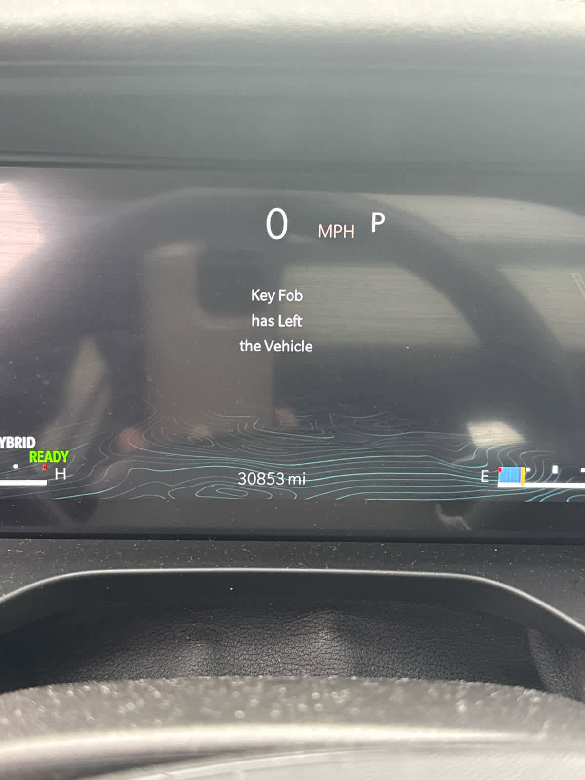 Used 2022 Jeep Grand Cherokee Overland w/ Luxury Tech Group IV image 22