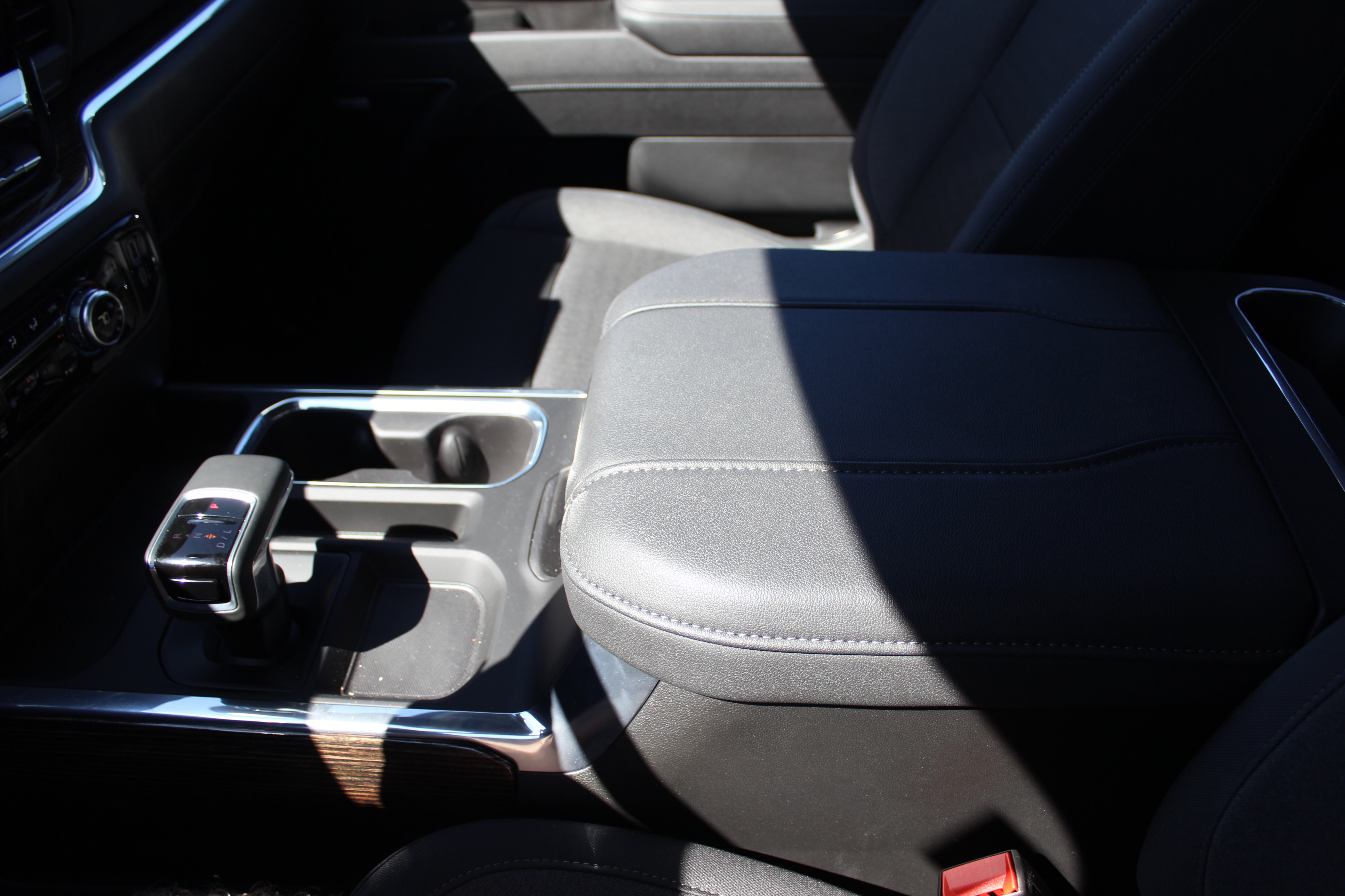 New 2025 GMC Sierra 1500 Elevation w/ Preferred Package image 11