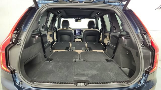New 2026 Volvo XC90 T8 Plus w/ Protection Package AWD/4WD image 42