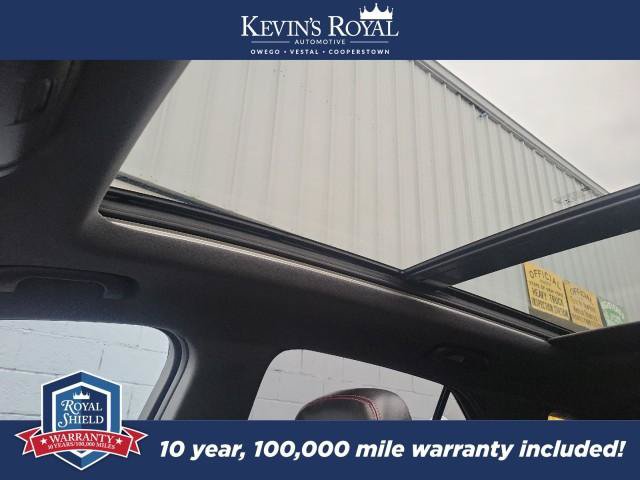 Used 2023 Chevrolet Equinox RS AWD/4WD image 15