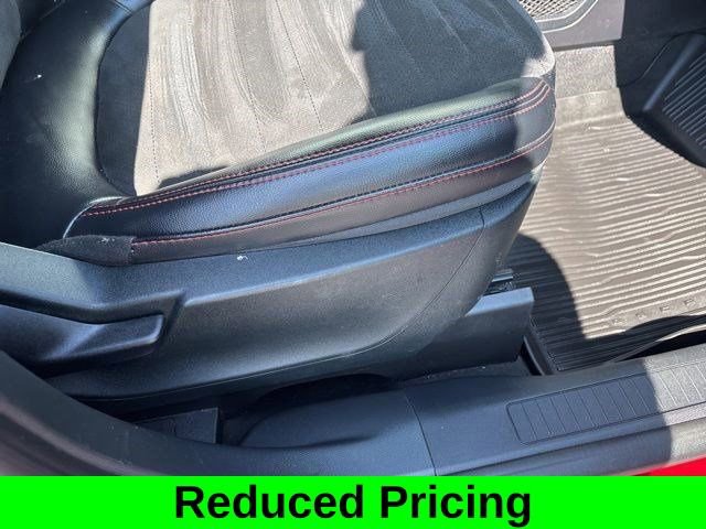 Used 2022 Ford Escape SEL w/ SEL Stealth AWD Package image 41