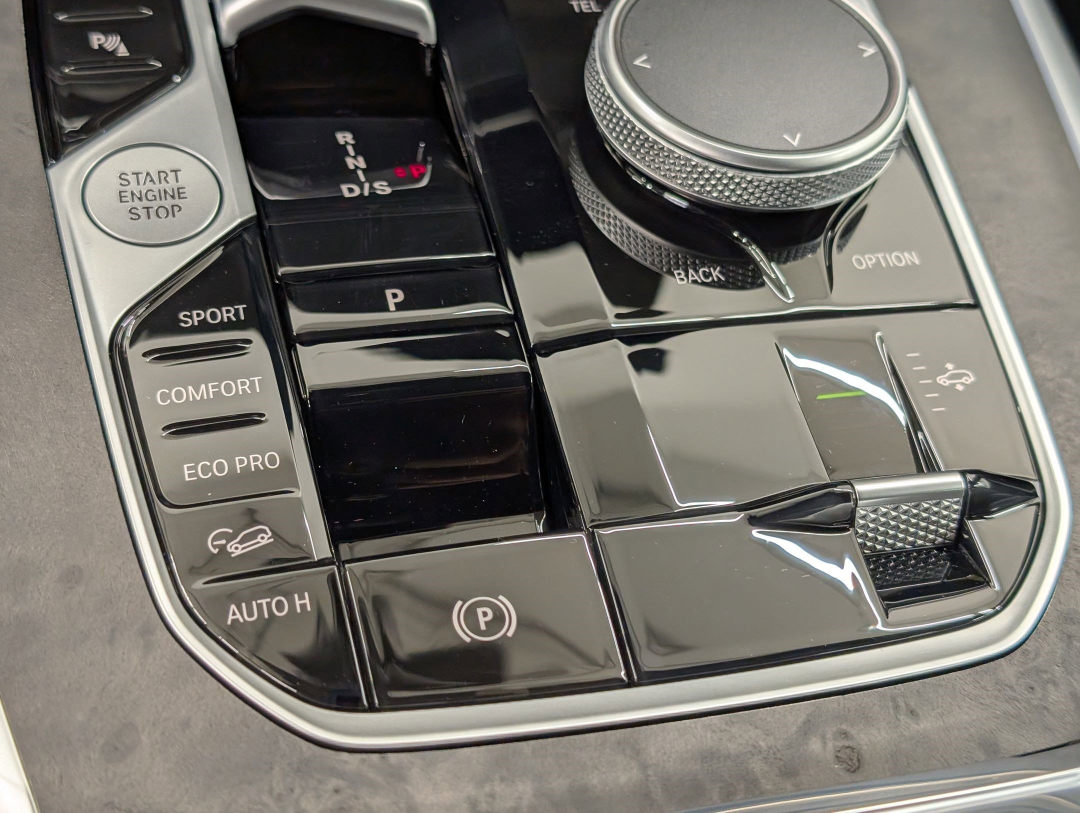 New 2026 BMW X7 xDrive40i w/ M Sport Package image 21