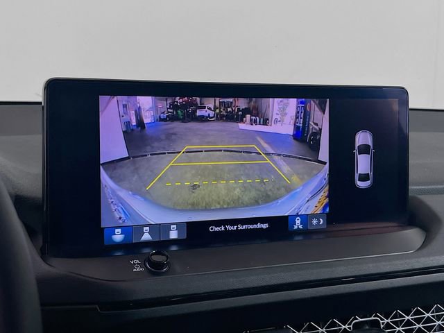 Certified 2024 Honda Accord Touring image 13