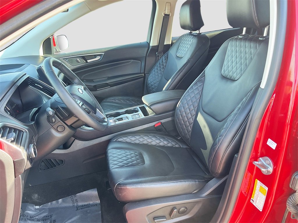 Used 2024 Ford Edge Titanium w/ Equipment Group 301A image 20