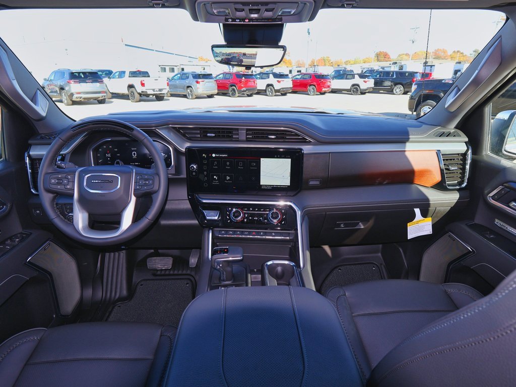 New 2026 GMC Sierra 1500 Denali image 13