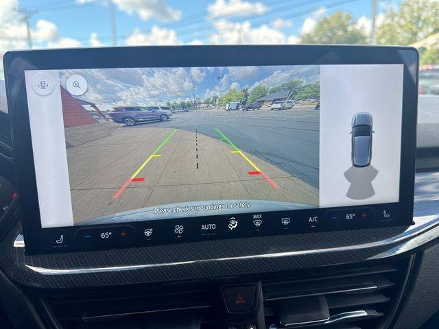 Used 2023 Ford Escape ST-Line w/ Tech Pack #1 image 20