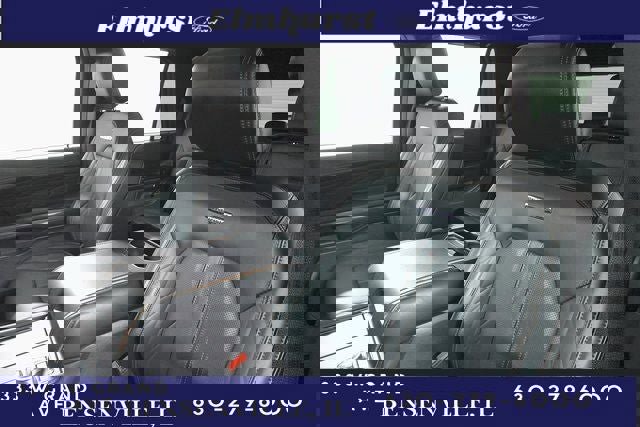 Used 2024 Ford Expedition Platinum image 12