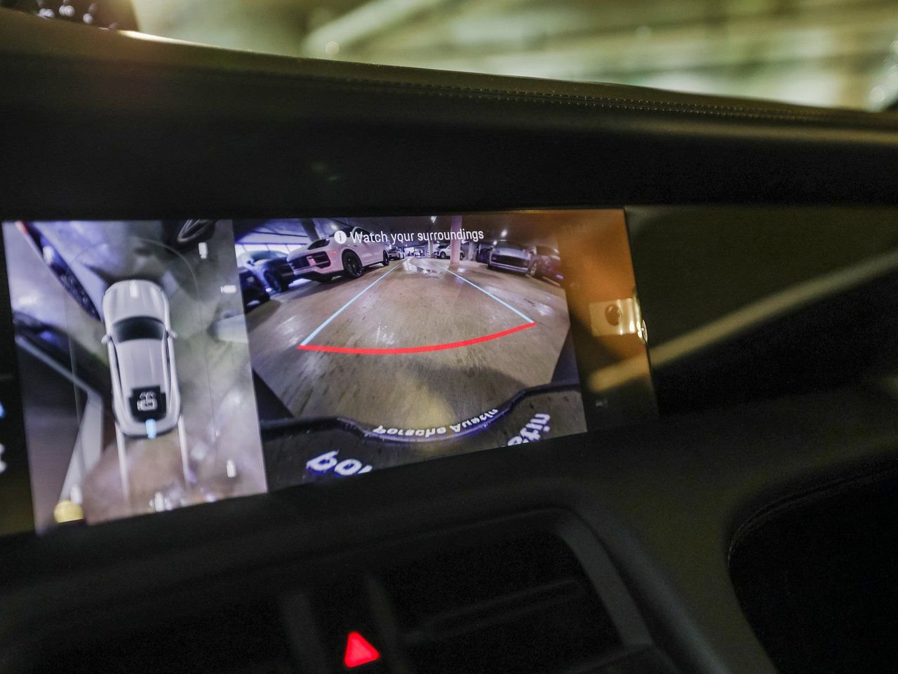 New 2026 Porsche Taycan GTS image 19