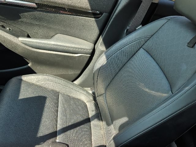Used 2021 Kia Seltos SX AWD/4WD image 18