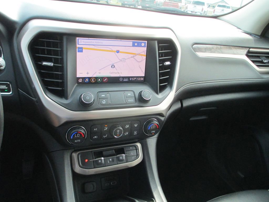 Used 2020 GMC Acadia Denali image 32