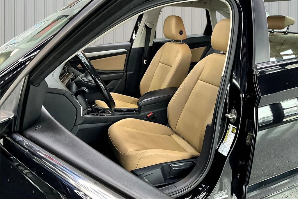 Used 2019 Volkswagen Jetta SE image 20