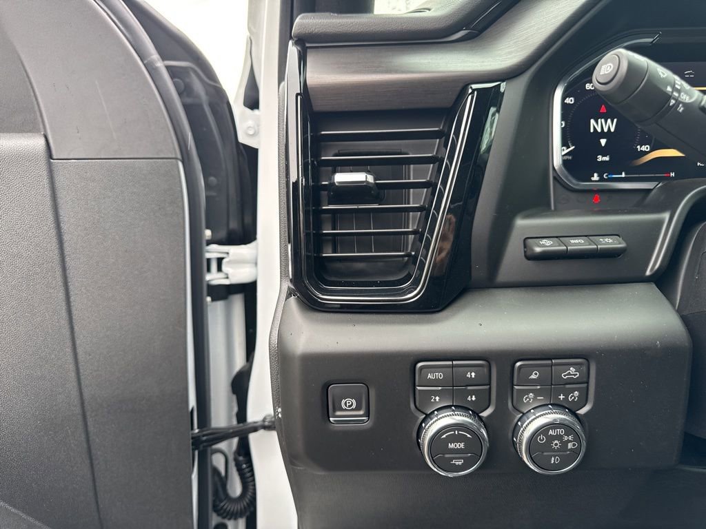 New 2026 GMC Sierra 1500 AT4X image 14