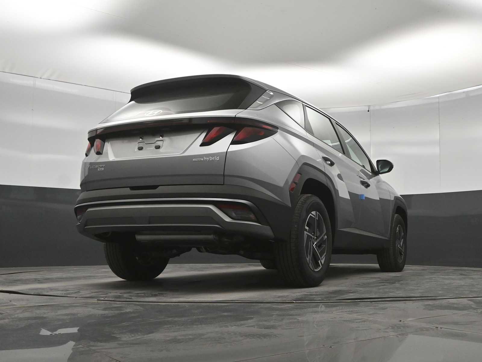 New 2026 Hyundai Tucson Blue SE AWD/4WD image 37