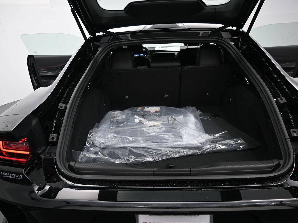 New 2026 Dodge Charger Scat Pack w/ Blacktop Package AWD/4WD image 12