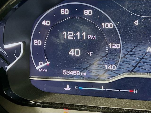 Used 2023 GMC Yukon Denali image 9