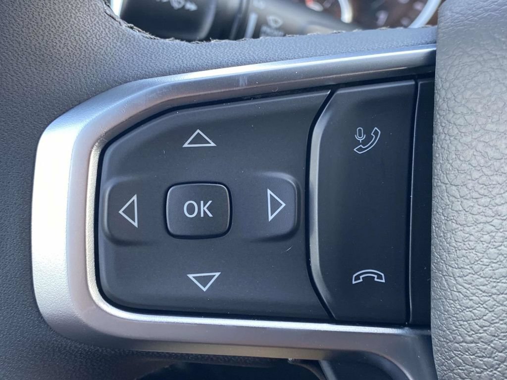 New 2026 RAM 1500 Big Horn AWD/4WD image 28
