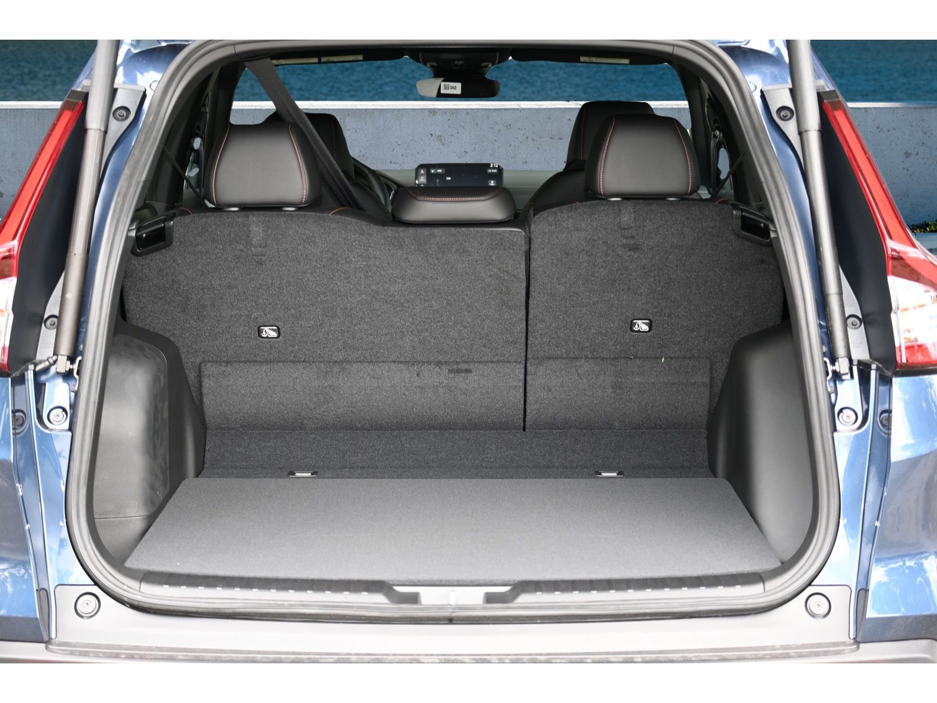 New 2026 Honda CR-V Sport image 10