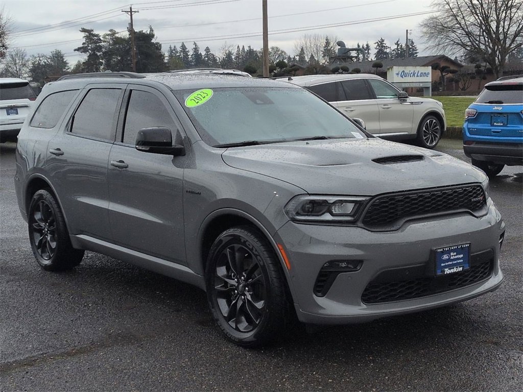 Used 2023 Dodge Durango R/T image 7