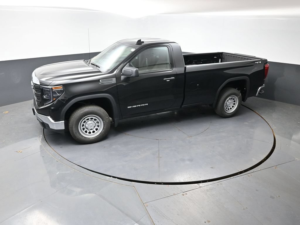 New 2026 GMC Sierra 1500 Pro w/ Pro Value Package AWD/4WD image 35