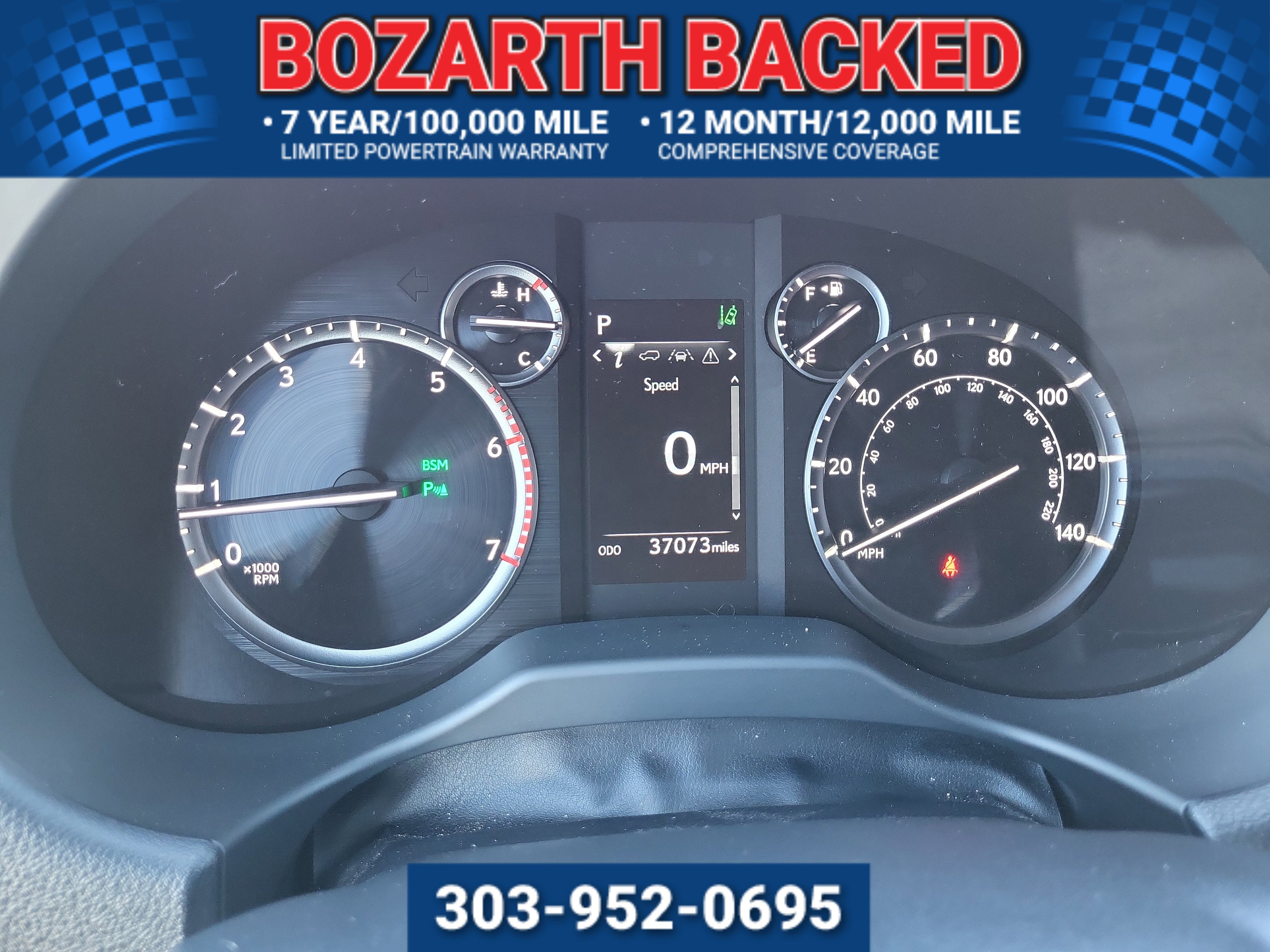 Used 2022 Lexus GX 460 Premium w/ Premium Plus Package AWD/4WD image 9