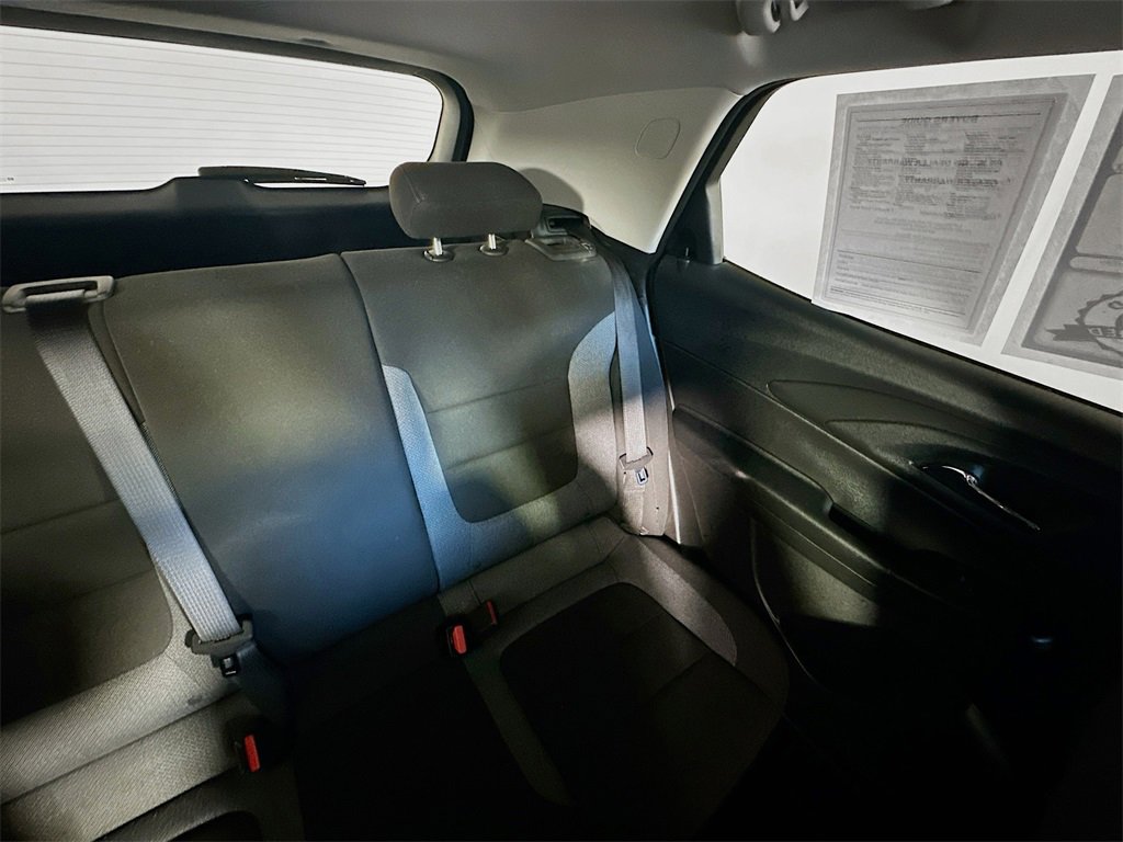 Used 2023 Chevrolet TrailBlazer LT w/ Convenience Package image 14