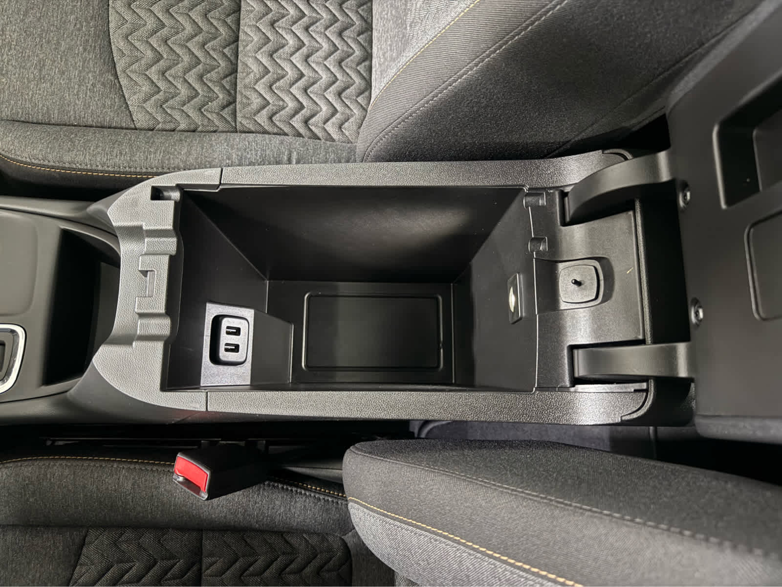 Certified 2022 Chevrolet Equinox LT AWD/4WD image 23