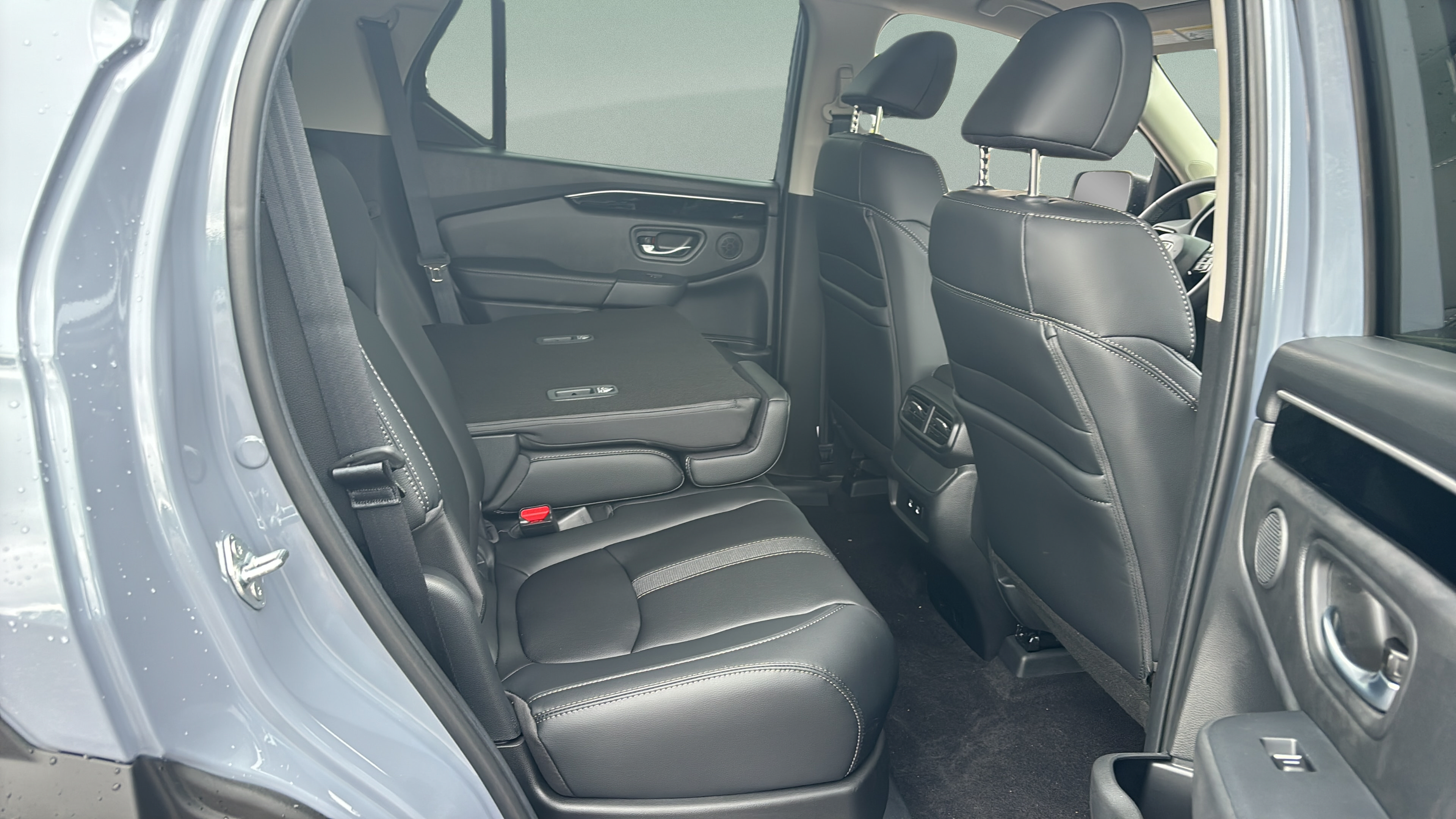 New 2026 Honda Passport RTL image 14