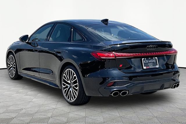 New 2026 Audi S5 Premium Plus AWD/4WD image 12