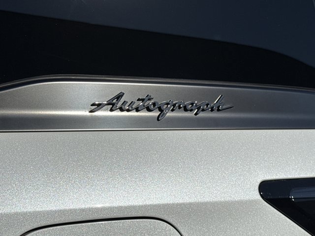 Used 2026 INFINITI QX80 Autograph AWD/4WD image 20
