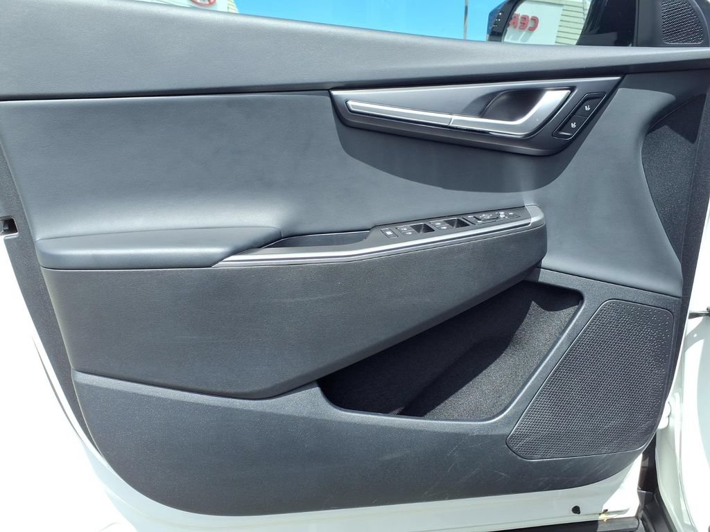 Certified 2024 Kia EV6 Light RWD image 20