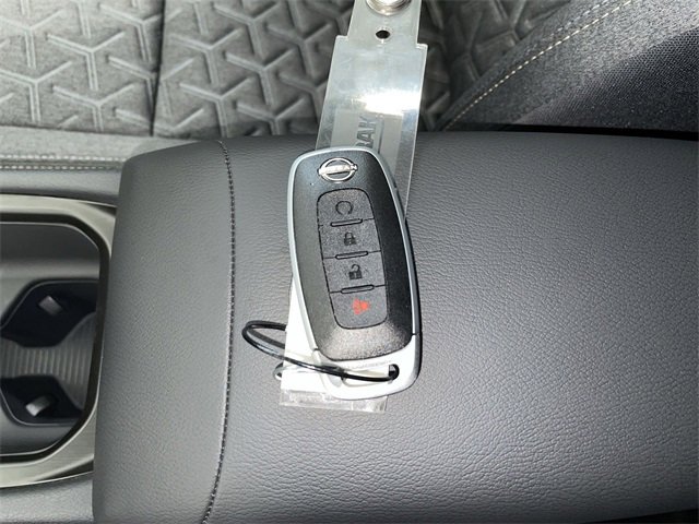 New 2026 Nissan Kicks SV w/ Cold Weather Package image 29