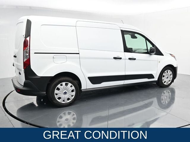 Used 2020 Ford Transit Connect XL FWD image 11