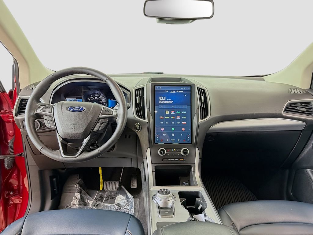 Used 2022 Ford Edge SEL w/ Sport Appearance Package image 23