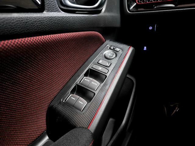 New 2026 Honda Civic Si image 5