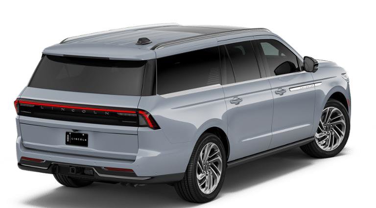 New 2026 Lincoln Navigator L Reserve AWD/4WD image 26