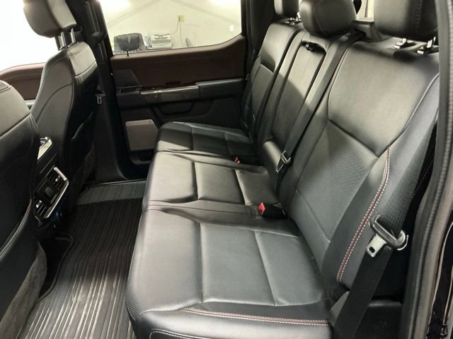 Used 2023 Ford F150 Lariat image 13