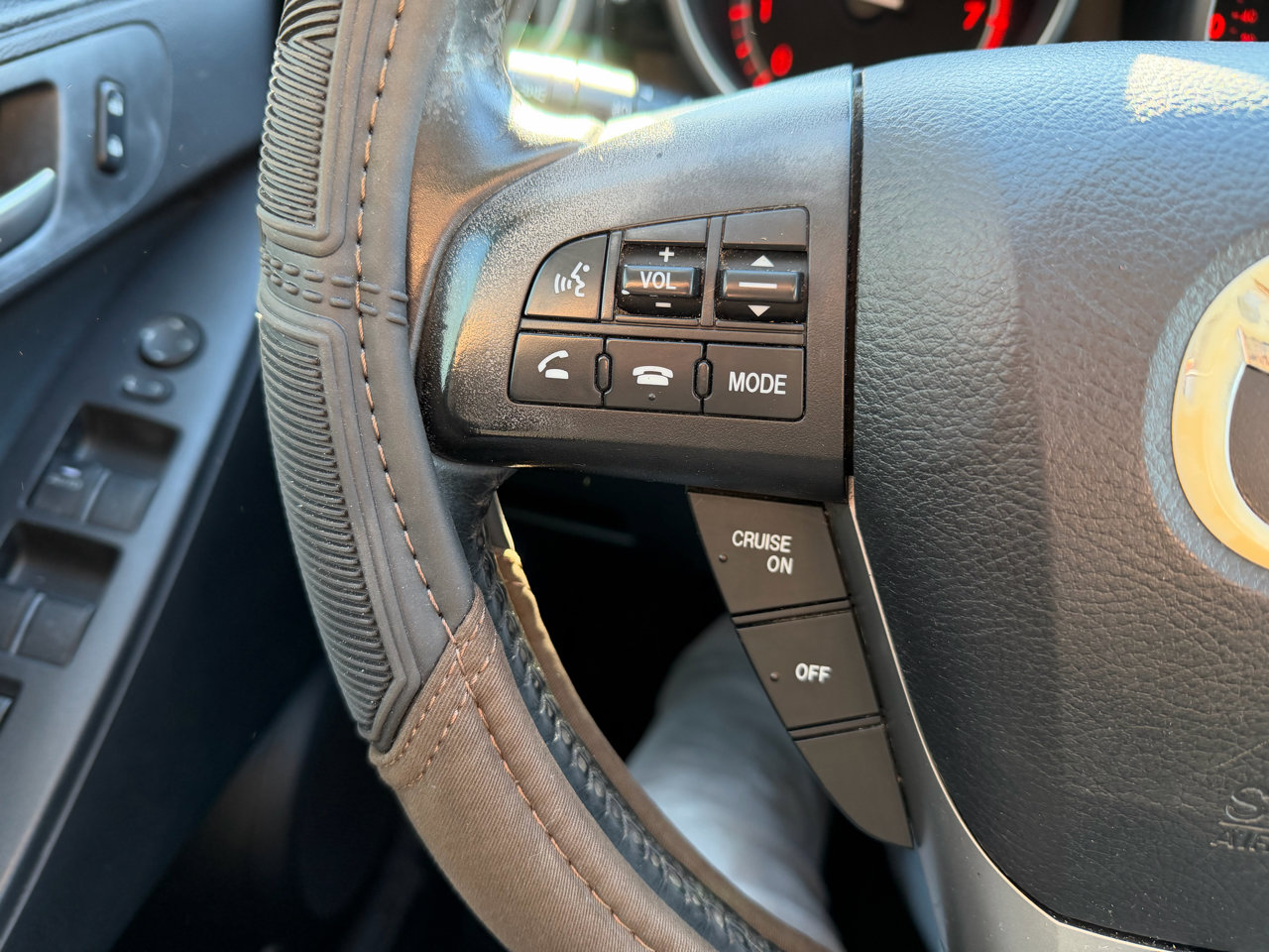 Used 2010 MAZDA MAZDA3 s Sport image 24