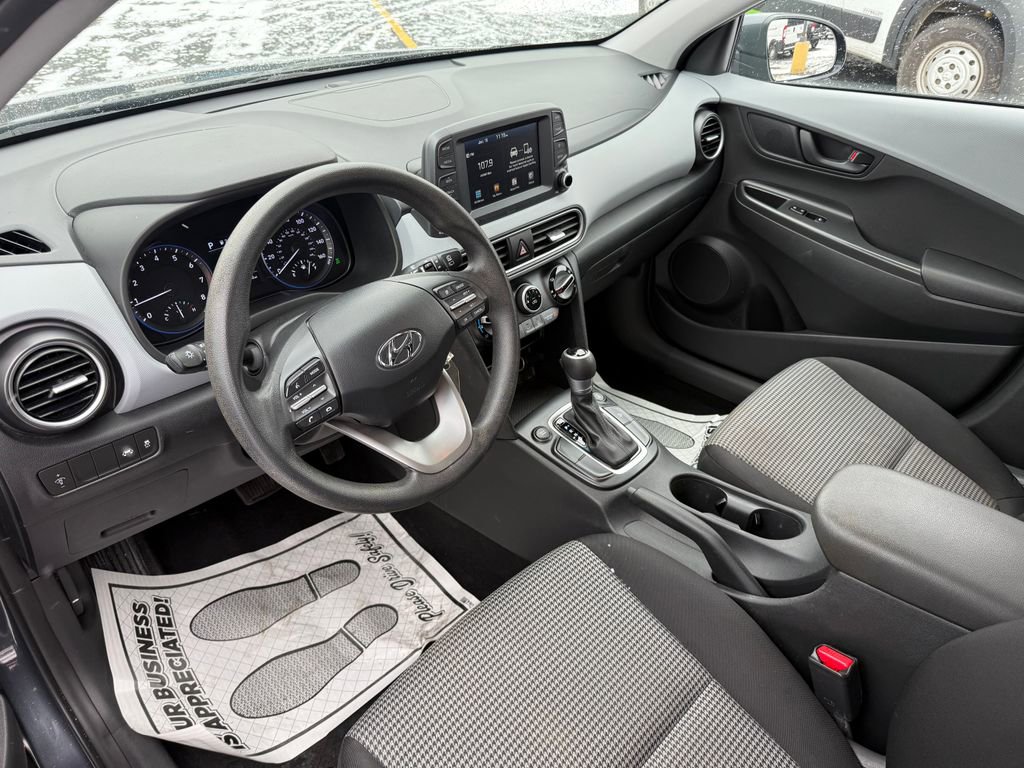 Used 2019 Hyundai Kona SE image 10