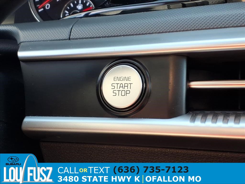 Used 2021 Kia K5 LXS image 17