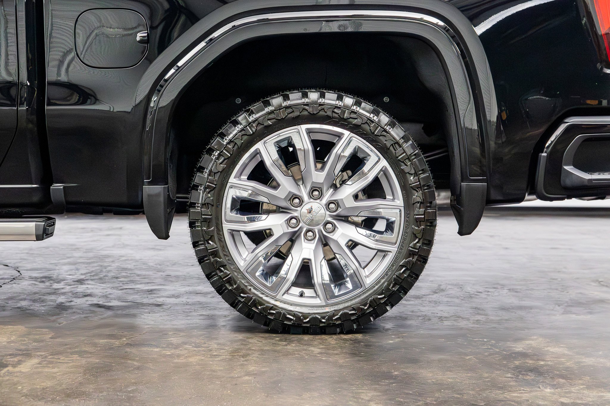 Used 2024 GMC Sierra 1500 Denali w/ Denali Reserve Package image 17
